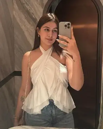 Call Girl Mariahu