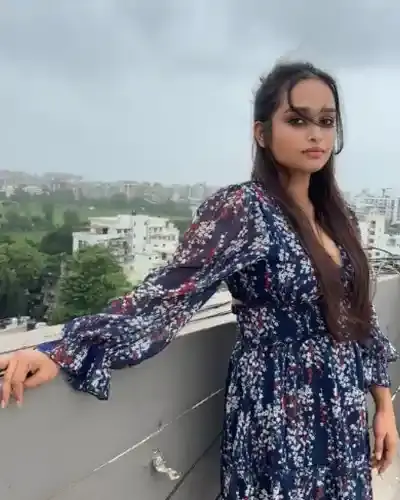 Mariahu Escorts
